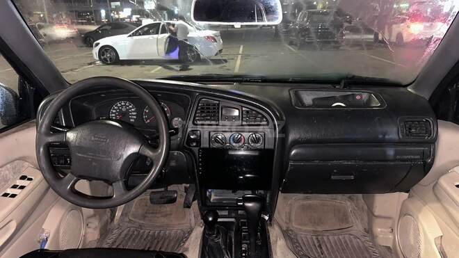 Nissan Pathfinder 1998, 320,000 km - 3.3 л - Bakı