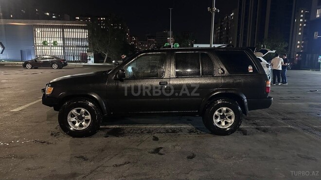 Nissan Pathfinder 1998, 320,000 km - 3.3 л - Bakı