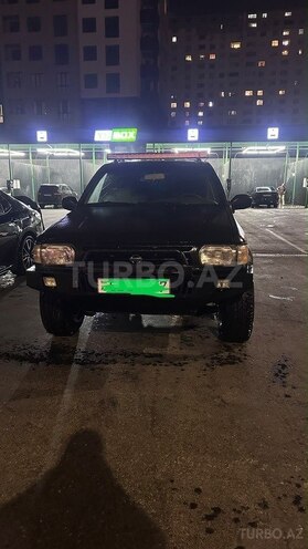 Nissan Pathfinder 1998, 320,000 km - 3.3 л - Bakı