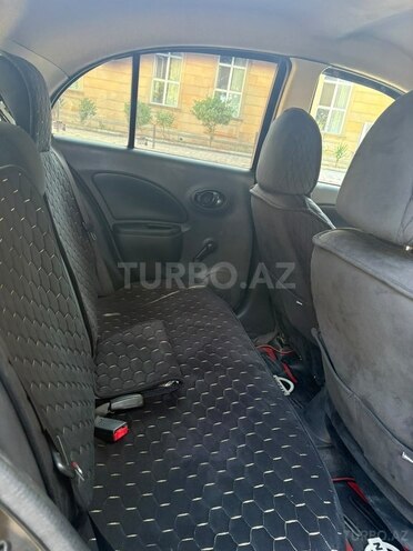 Nissan Micra 2011, 290,000 km - 1.2 l - Bakı
