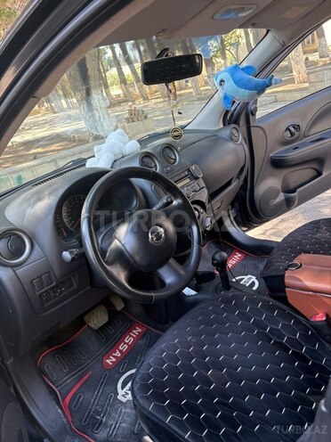 Nissan Micra 2011, 290,000 km - 1.2 l - Bakı