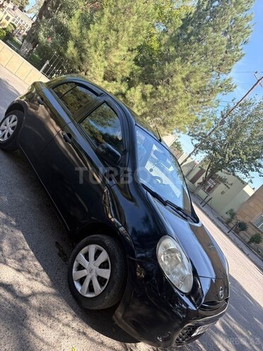 Nissan Micra 2011, 290,000 km - 1.2 l - Bakı
