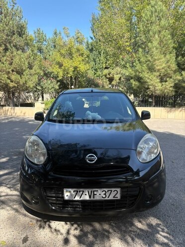 Nissan Micra 2011, 290,000 km - 1.2 l - Bakı
