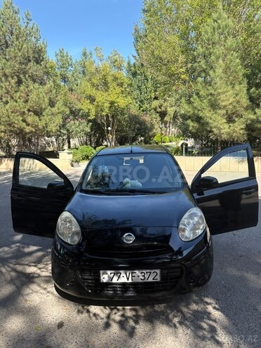 Nissan Micra 2011, 290,000 km - 1.2 l - Bakı