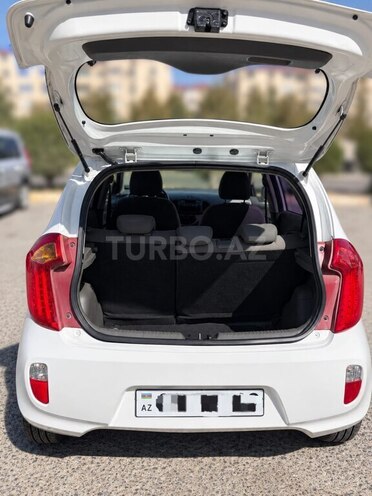 Kia Morning 2014, 159,000 km - 1.0 л - Bakı