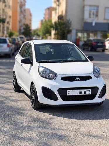 Kia Morning 2014, 159,000 km - 1.0 л - Bakı