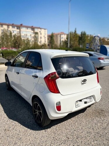 Kia Morning 2014, 159,000 km - 1.0 л - Bakı