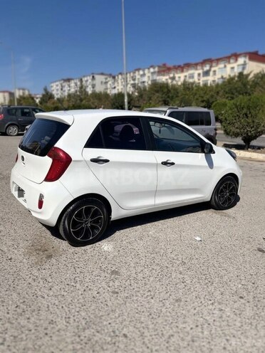Kia Morning 2014, 159,000 km - 1.0 л - Bakı