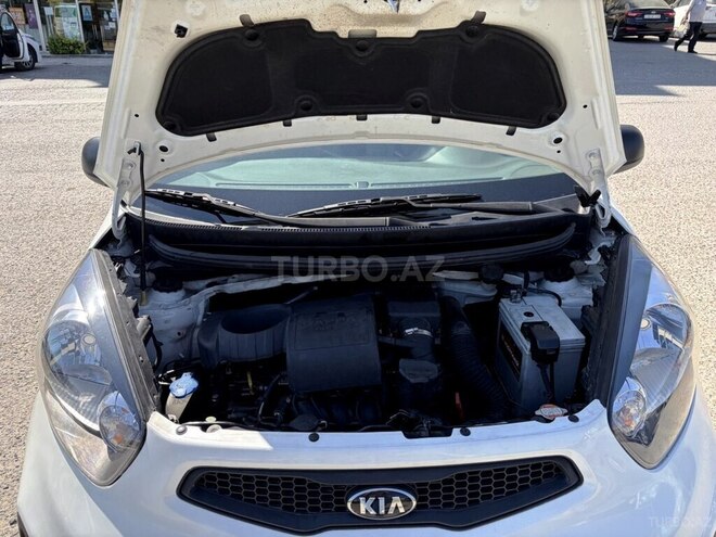 Kia Morning 2014, 159,000 km - 1.0 л - Bakı