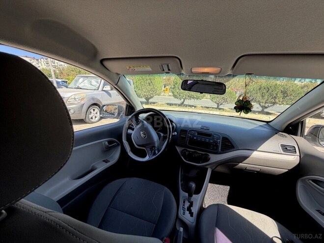 Kia Morning 2014, 159,000 km - 1.0 л - Bakı