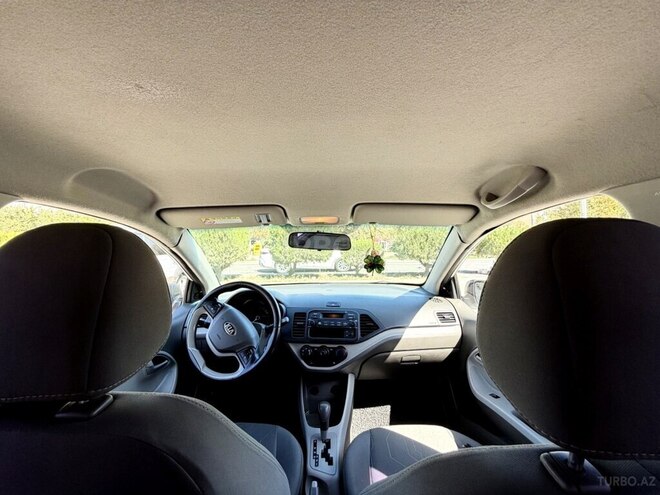 Kia Morning 2014, 159,000 km - 1.0 л - Bakı