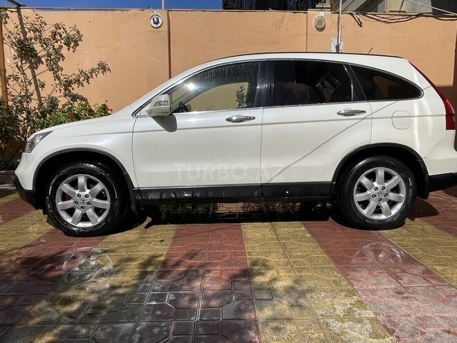Honda CR-V 2007, 325,000 km - 2.4 l - Bakı
