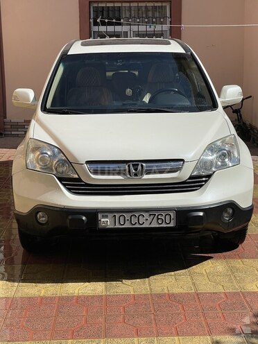 Honda CR-V 2007, 325,000 km - 2.4 l - Bakı