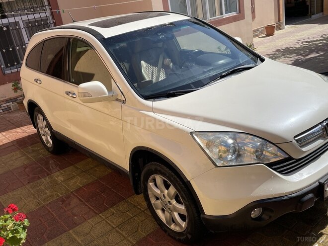 Honda CR-V 2007, 325,000 km - 2.4 l - Bakı