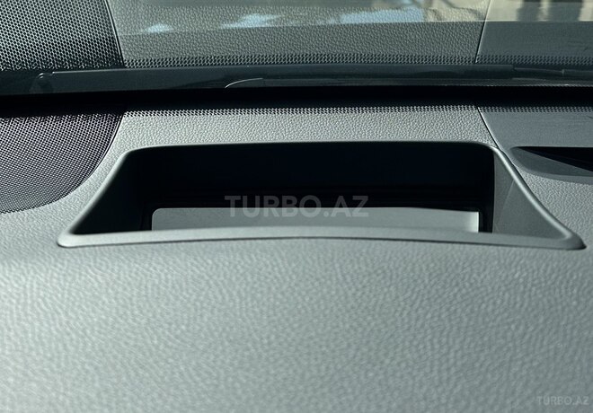 Toyota Camry 2025, 22,500 km - 2.0 l - Bakı