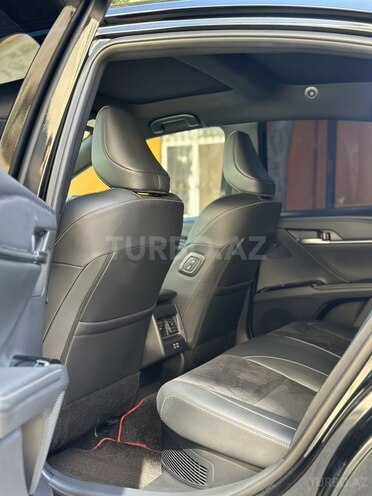 Toyota Camry 2025, 22,500 km - 2.0 l - Bakı