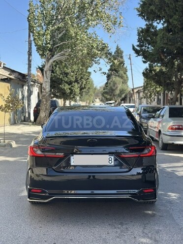 Toyota Camry 2025, 22,500 km - 2.0 l - Bakı