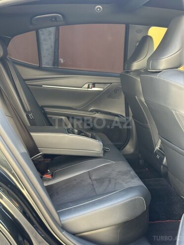 Toyota Camry 2025, 22,500 km - 2.0 l - Bakı