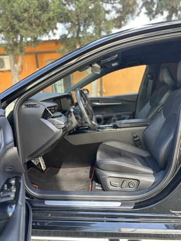 Toyota Camry 2025, 22,500 km - 2.0 l - Bakı