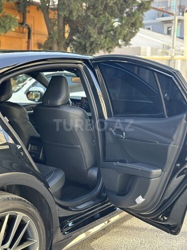 Toyota Camry 2025, 22,500 km - 2.0 l - Bakı
