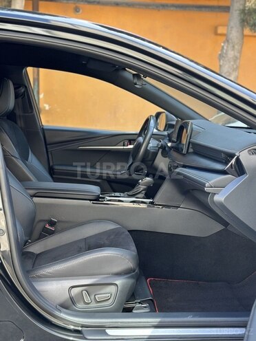 Toyota Camry 2025, 22,500 km - 2.0 l - Bakı