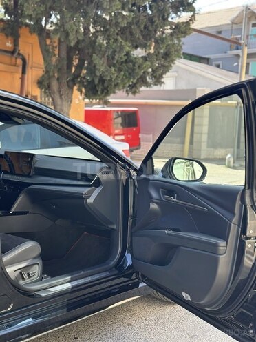 Toyota Camry 2025, 22,500 km - 2.0 l - Bakı