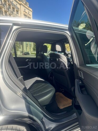 BMW X5 2023, 115,873 km - 3.0 l - Bakı