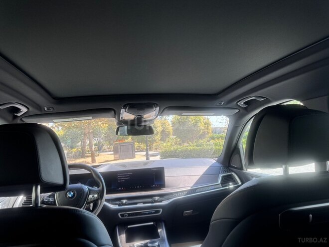 BMW X5 2023, 115,873 km - 3.0 l - Bakı