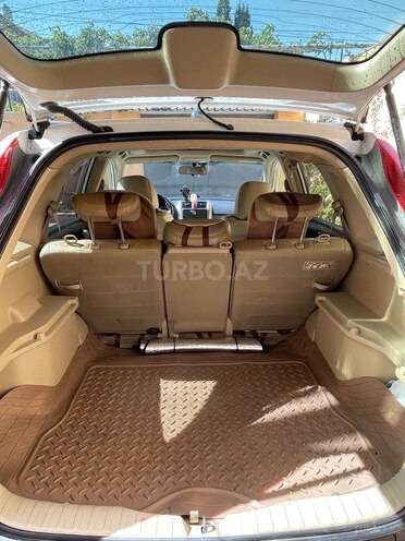 Honda CR-V 2007, 325,000 km - 2.4 l - Bakı
