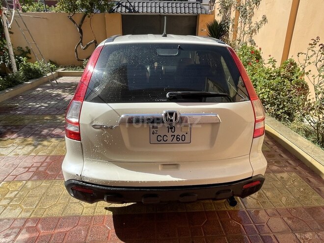 Honda CR-V 2007, 325,000 km - 2.4 l - Bakı