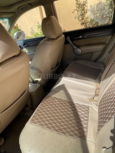 Honda CR-V 2007, 325,000 km - 2.4 l - Bakı