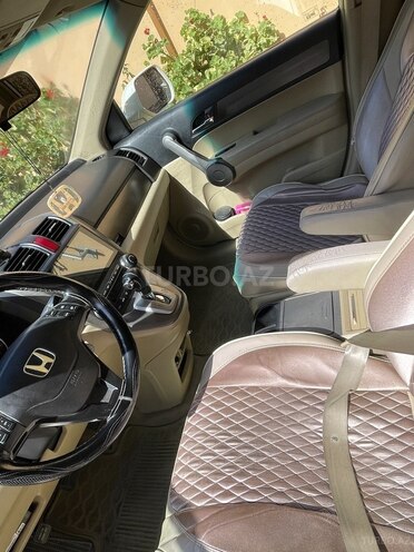 Honda CR-V 2007, 325,000 km - 2.4 l - Bakı