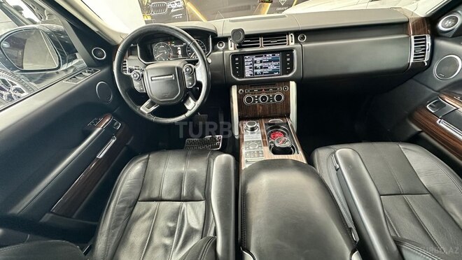 Land Rover Range Rover 2015, 210,824 km - 3.0 l - Bakı