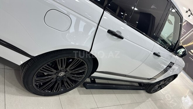 Land Rover Range Rover 2015, 210,824 km - 3.0 l - Bakı