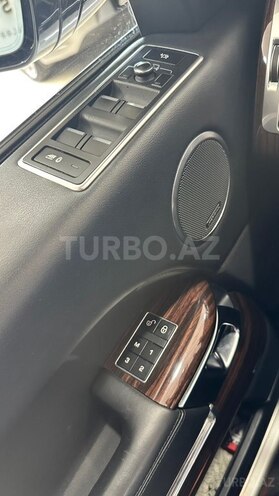 Land Rover Range Rover 2015, 210,824 km - 3.0 l - Bakı