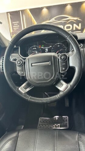 Land Rover Range Rover 2015, 210,824 km - 3.0 l - Bakı