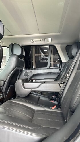 Land Rover Range Rover 2015, 210,824 km - 3.0 l - Bakı