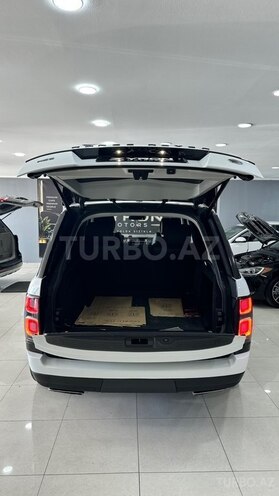 Land Rover Range Rover 2015, 210,824 km - 3.0 l - Bakı