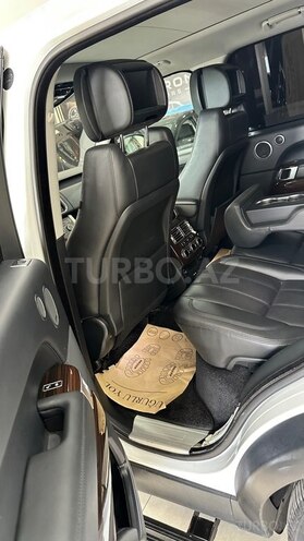 Land Rover Range Rover 2015, 210,824 km - 3.0 l - Bakı