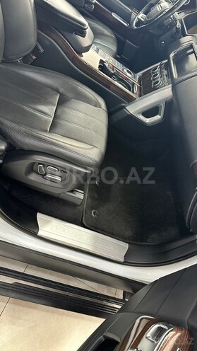 Land Rover Range Rover 2015, 210,824 km - 3.0 l - Bakı
