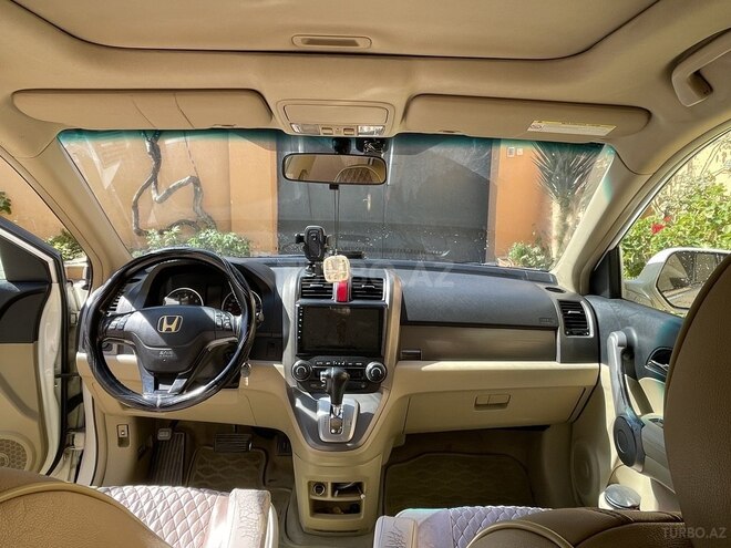Honda CR-V 2007, 325,000 km - 2.4 l - Bakı