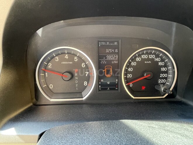Honda CR-V 2007, 325,000 km - 2.4 l - Bakı