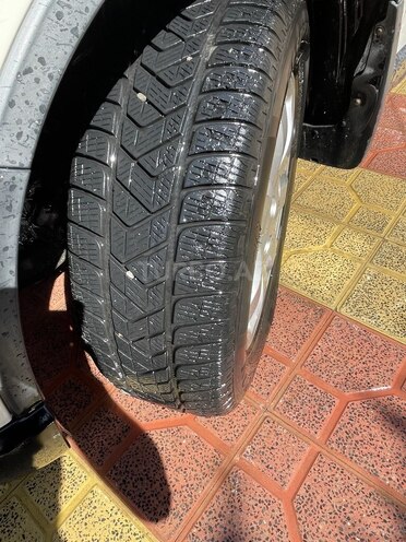Honda CR-V 2007, 325,000 km - 2.4 l - Bakı