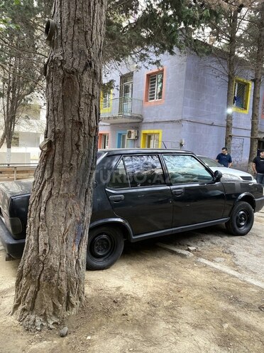 Tofas Sahin 2006, 250,000 km - 1.6 l - Bakı