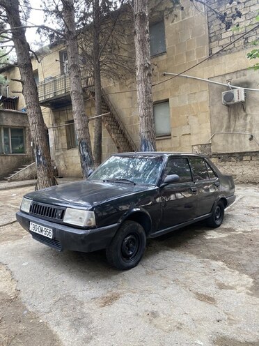Tofas Sahin 2006, 250,000 km - 1.6 l - Bakı