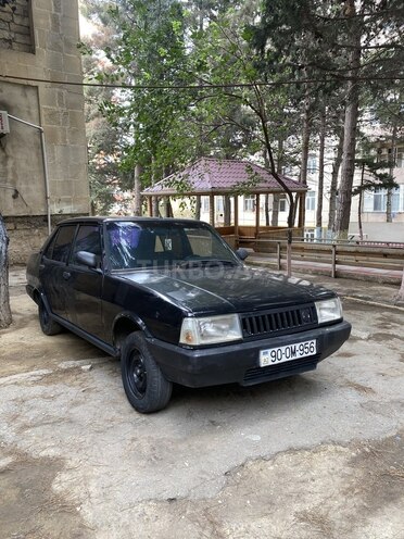 Tofas Sahin 2006, 250,000 km - 1.6 l - Bakı