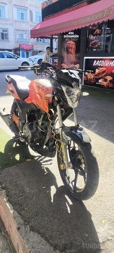 Tufan S 150 2024, 49,000 km - 0.2 л - Bakı