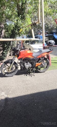 Tufan S 150 2024, 49,000 km - 0.2 л - Bakı