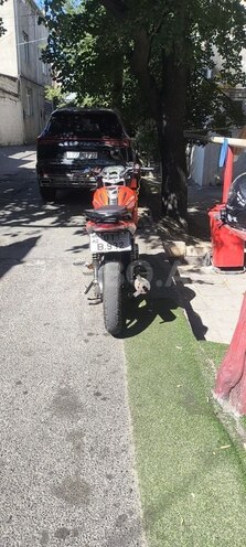 Tufan S 150 2024, 49,000 km - 0.2 л - Bakı