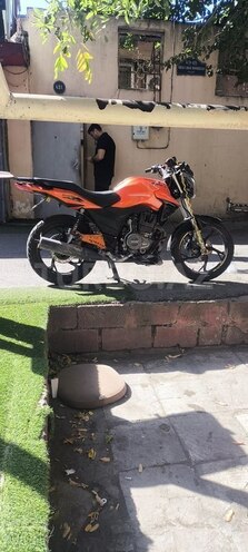 Tufan S 150 2024, 49,000 km - 0.2 л - Bakı